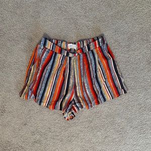 Boutique shorts